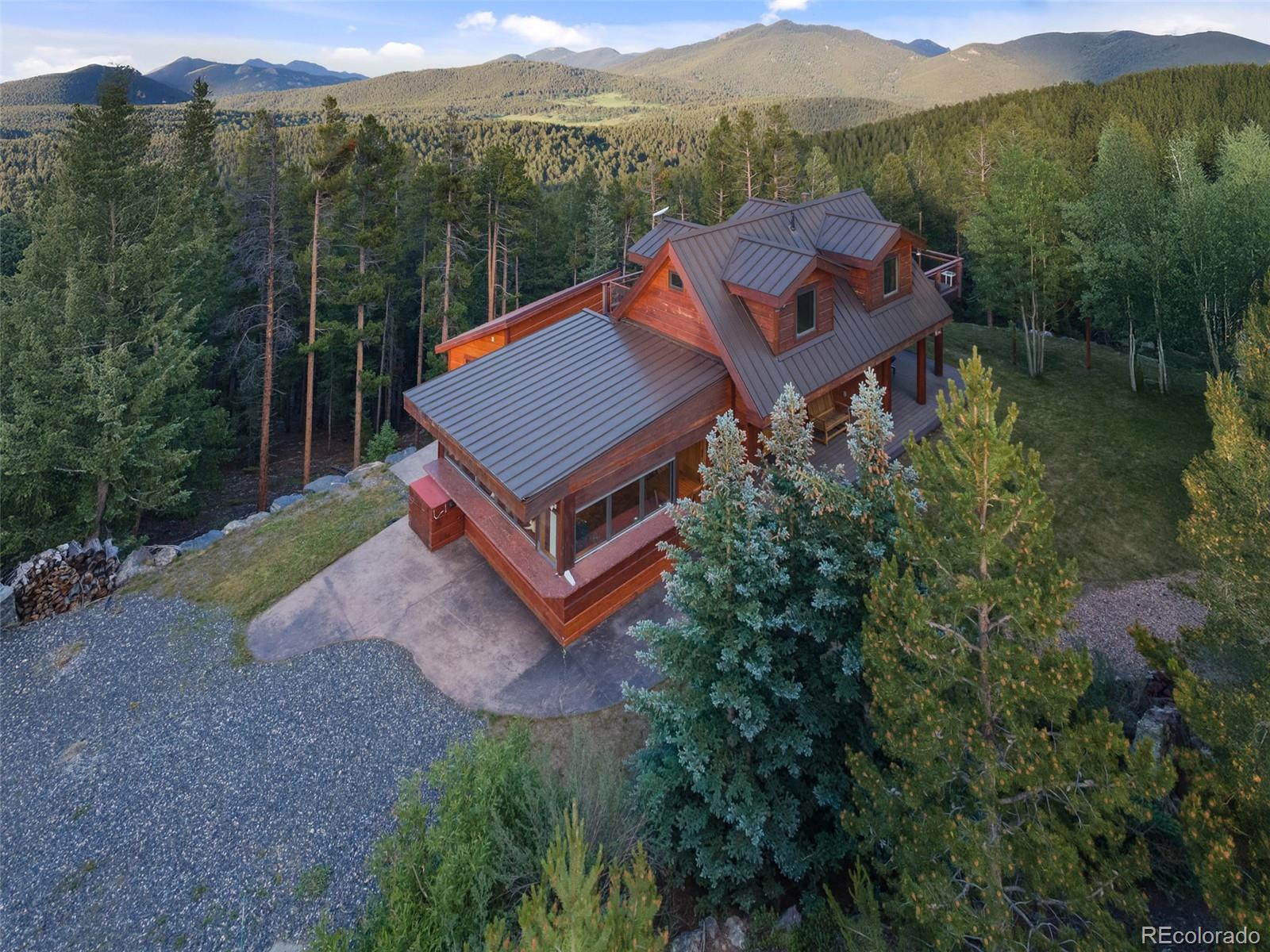MLS Image #39 for 1000  rangeview ct ,black hawk, Colorado