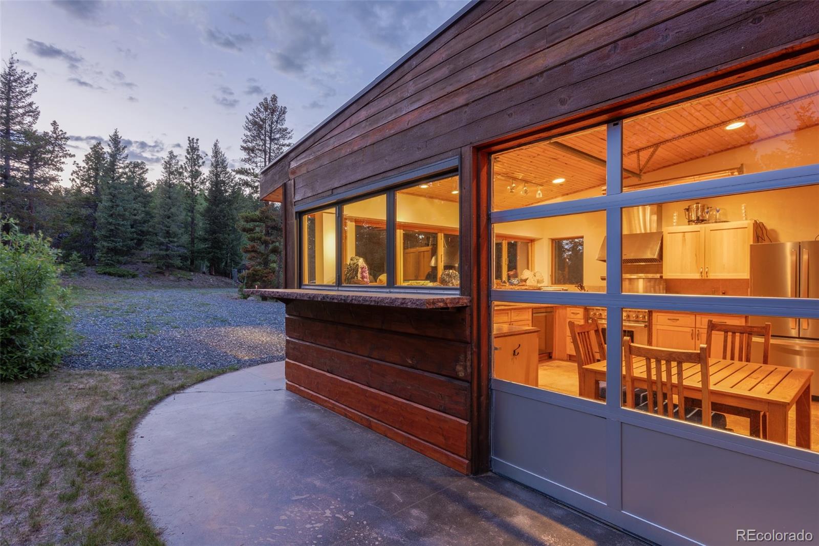 MLS Image #4 for 1000  rangeview ct ,black hawk, Colorado