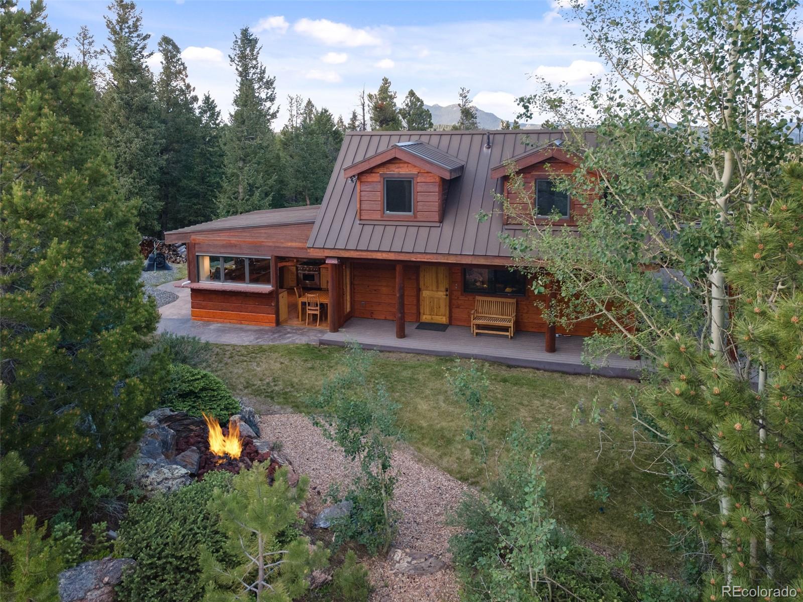 MLS Image #40 for 1000  rangeview ct ,black hawk, Colorado