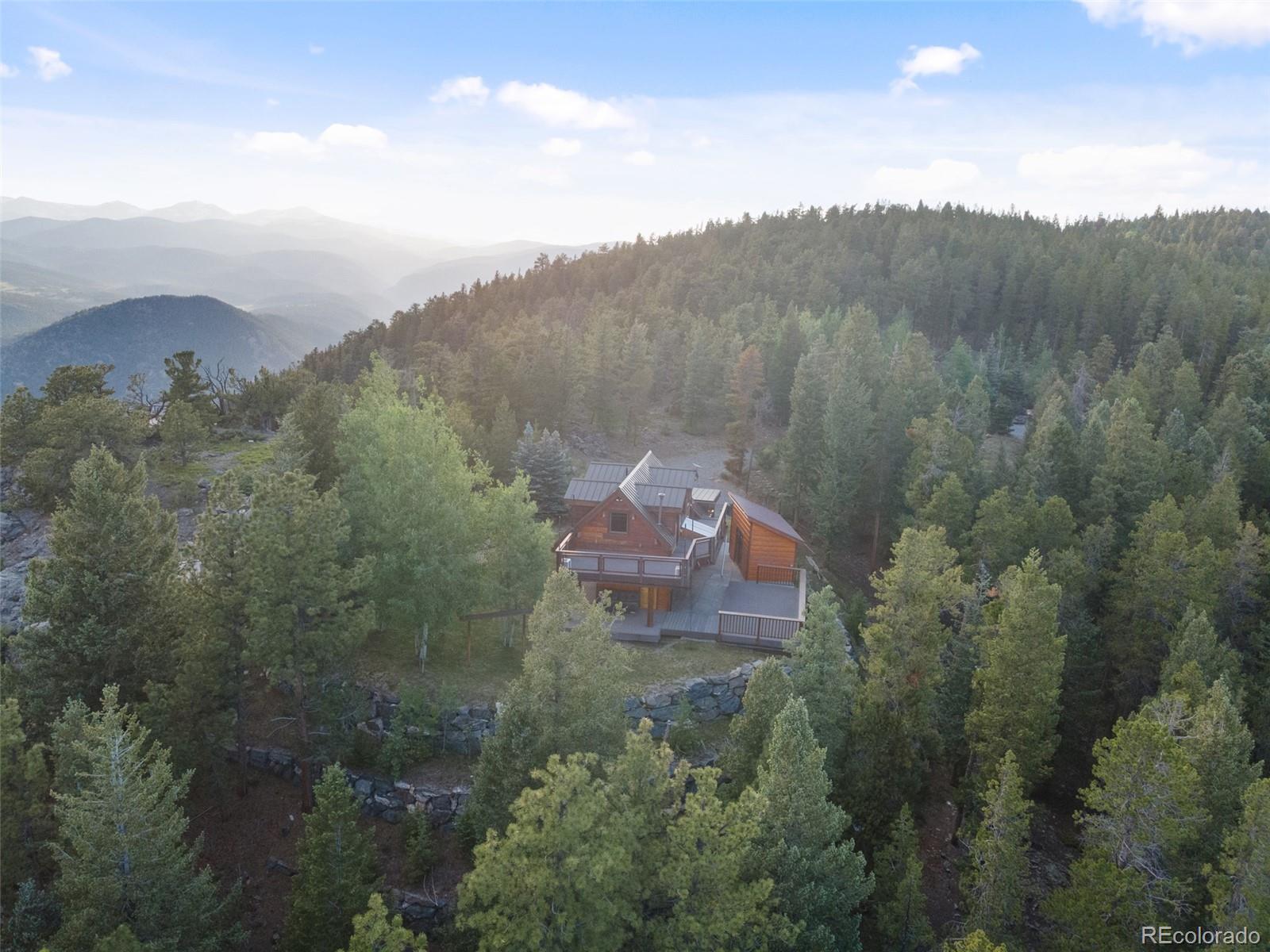 MLS Image #41 for 1000  rangeview ct ,black hawk, Colorado