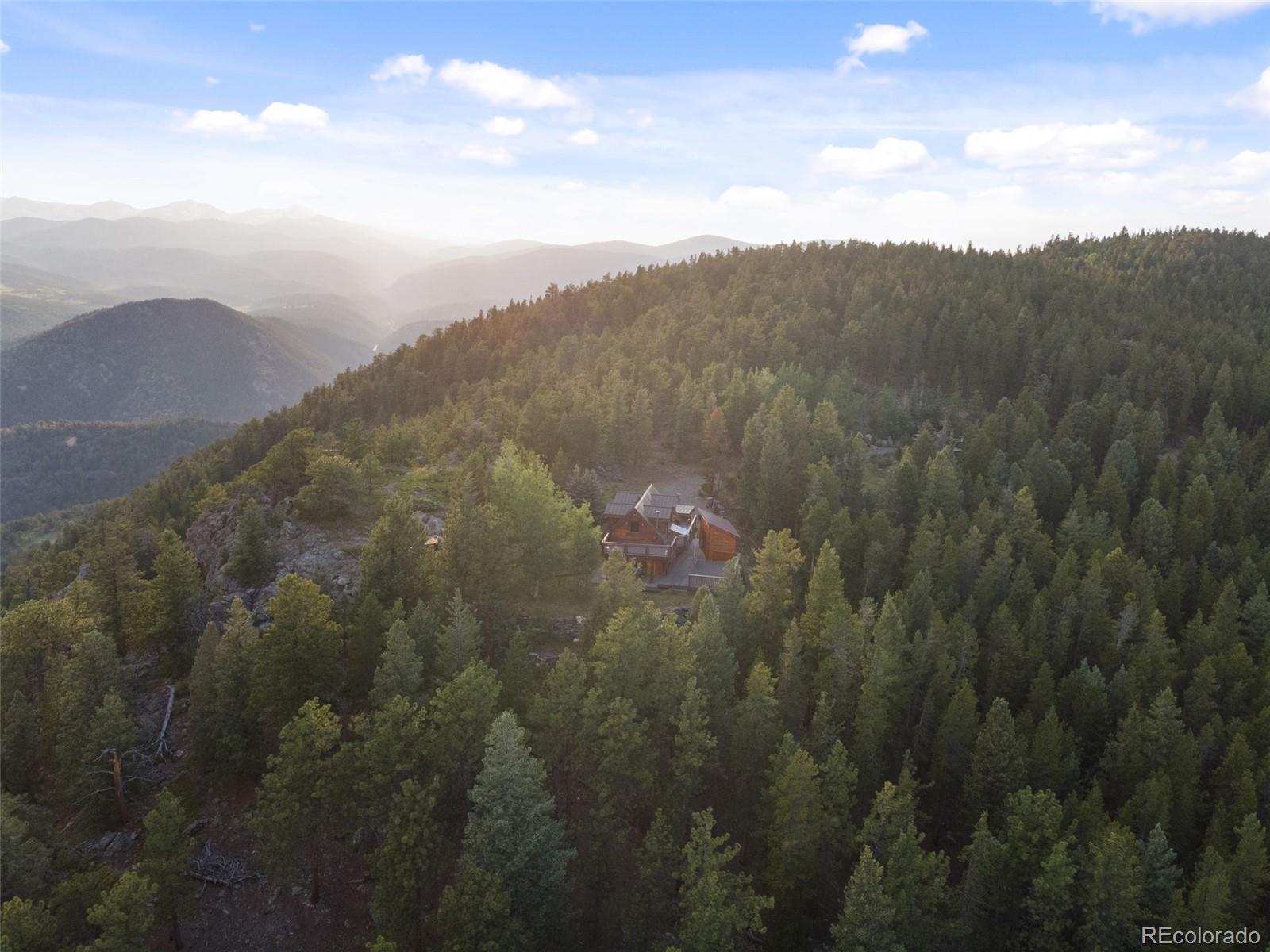 MLS Image #42 for 1000  rangeview ct ,black hawk, Colorado