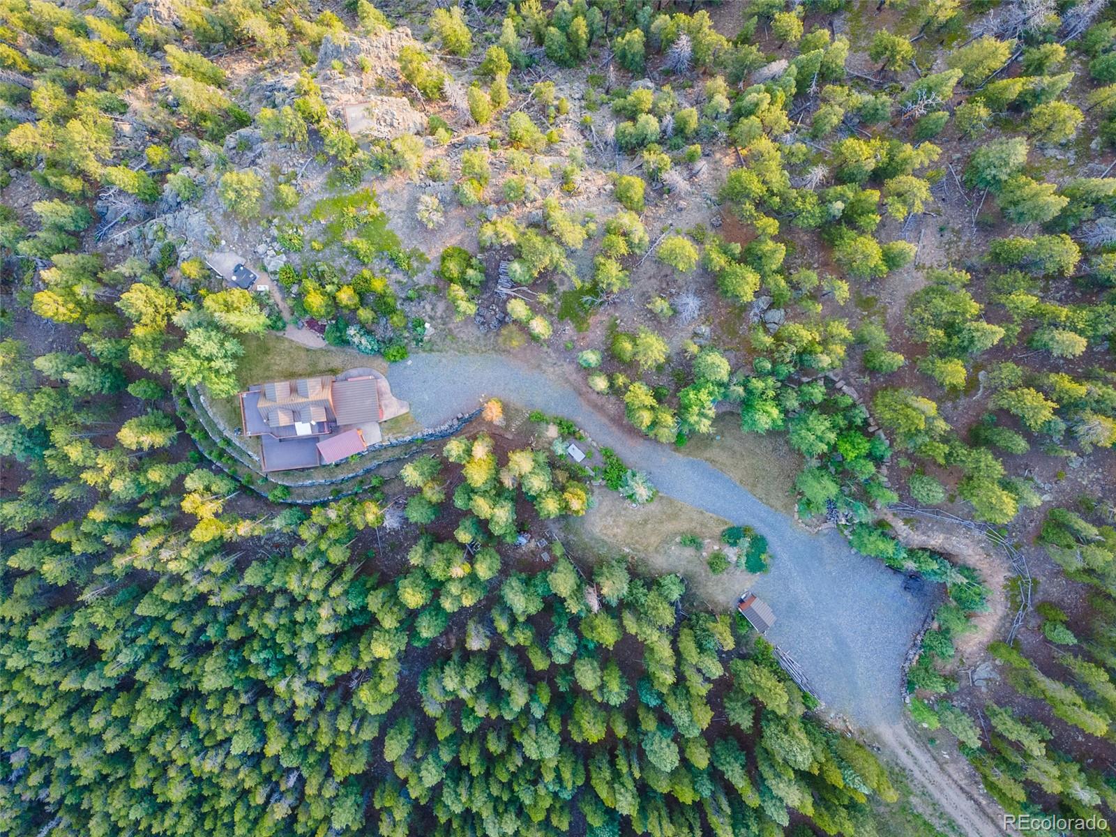 MLS Image #45 for 1000  rangeview ct ,black hawk, Colorado