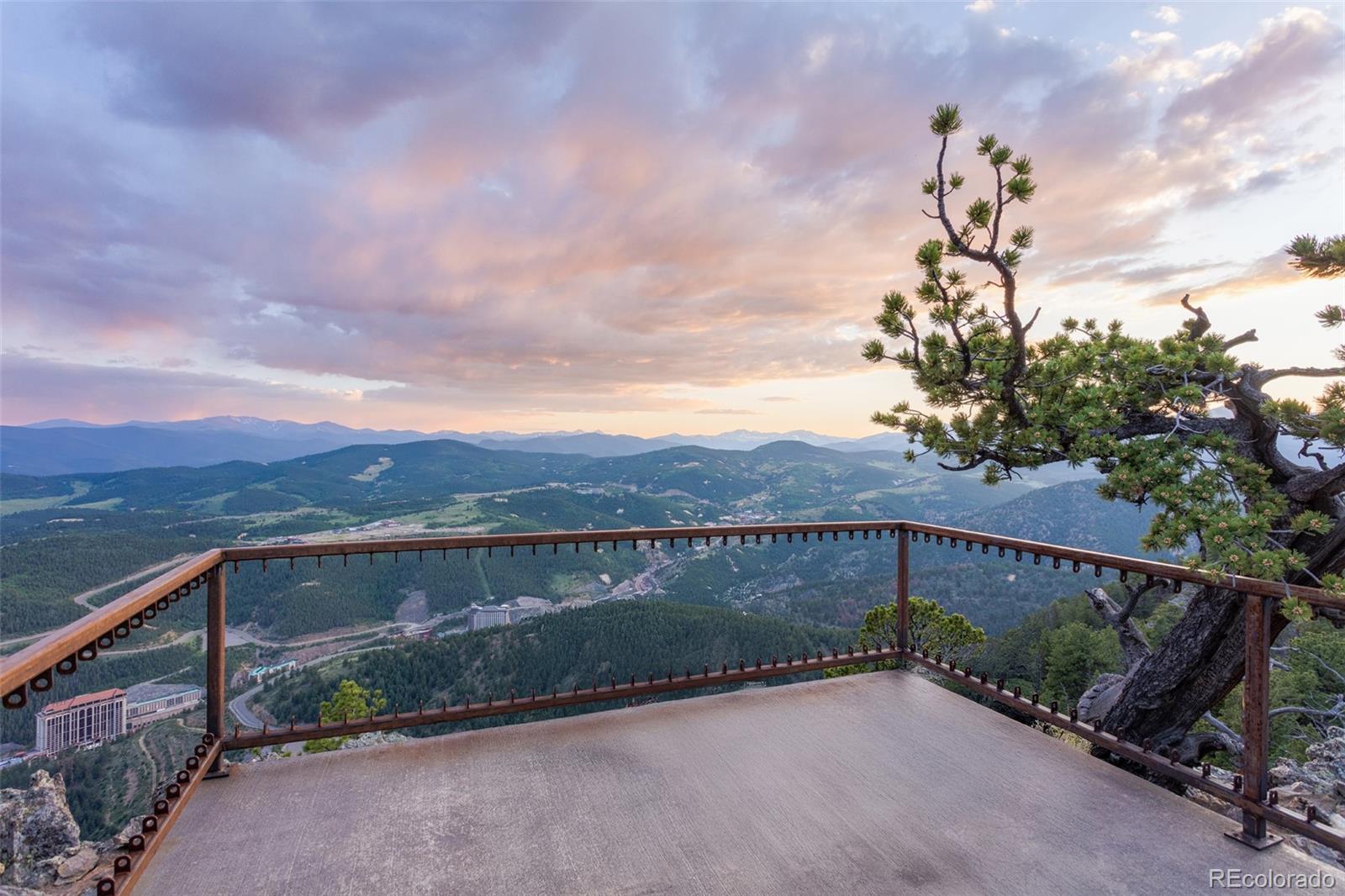 MLS Image #46 for 1000  rangeview ct ,black hawk, Colorado