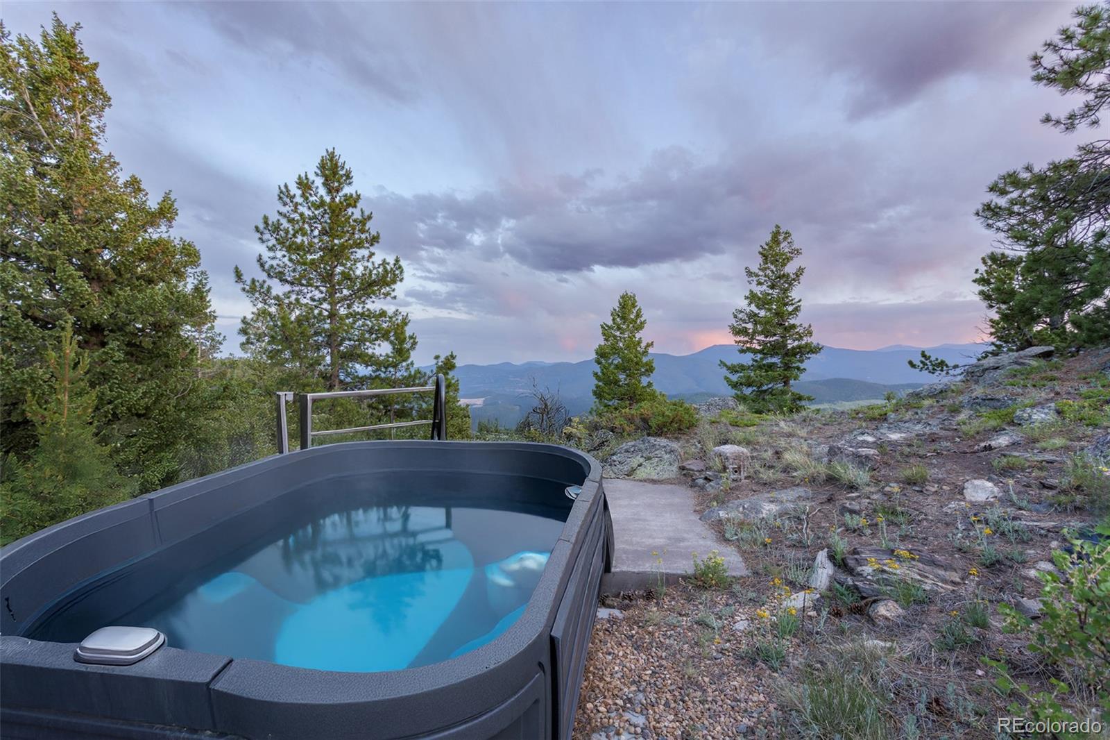 MLS Image #48 for 1000  rangeview ct ,black hawk, Colorado