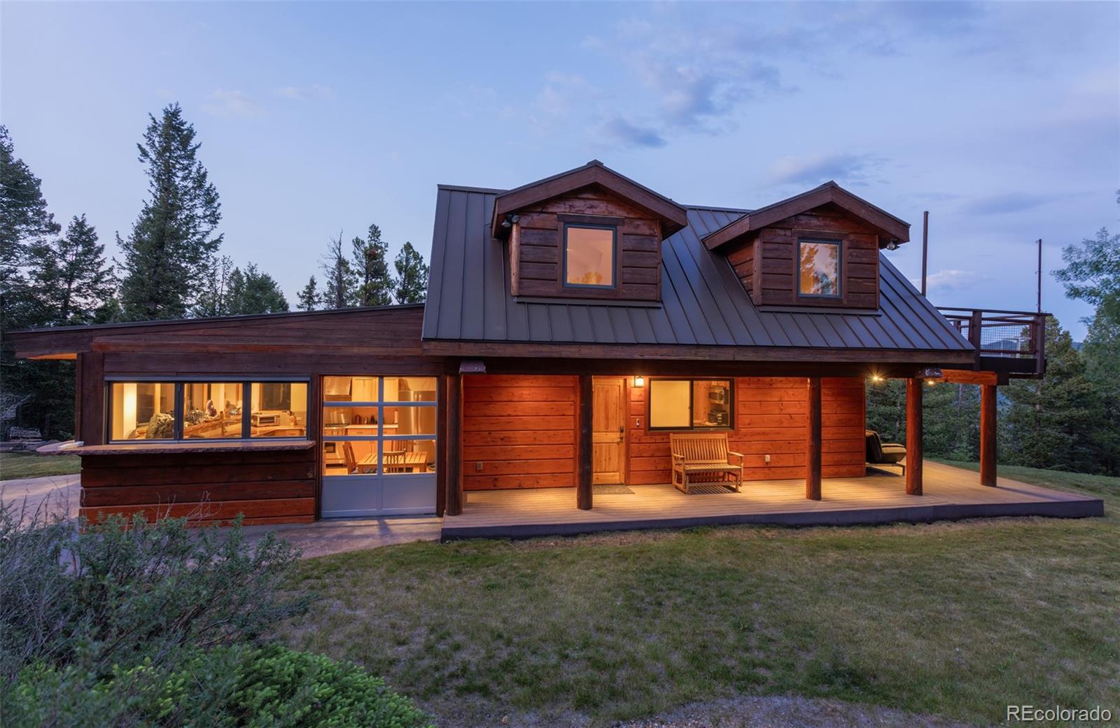 MLS Image #5 for 1000  rangeview ct ,black hawk, Colorado