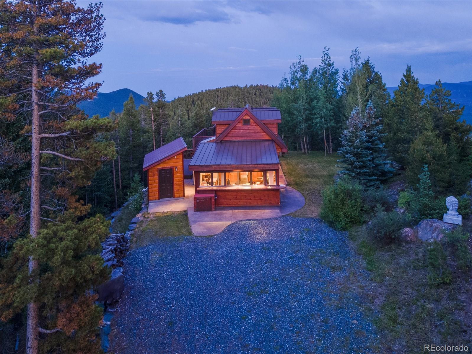 MLS Image #6 for 1000  rangeview ct ,black hawk, Colorado