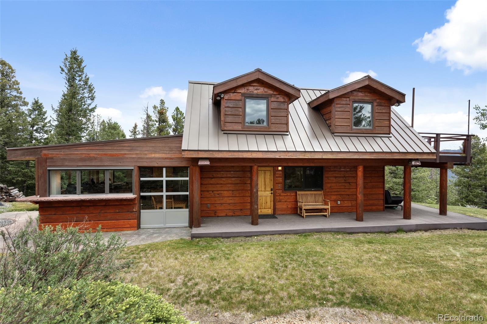 MLS Image #7 for 1000  rangeview ct ,black hawk, Colorado