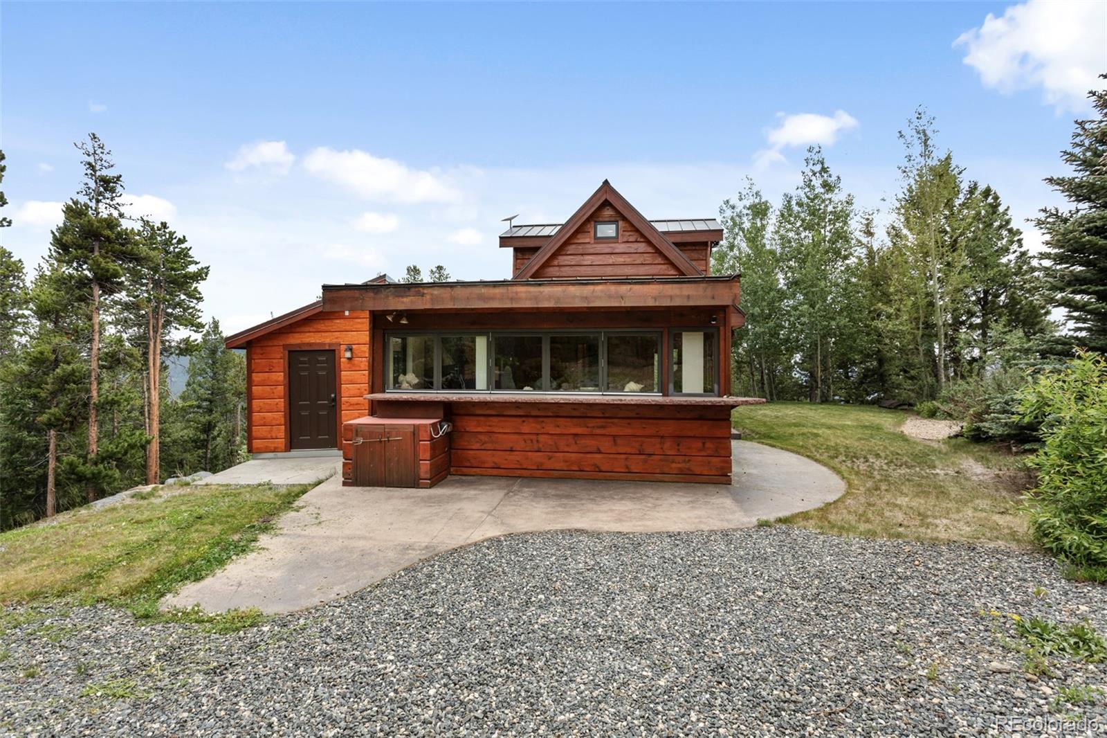MLS Image #8 for 1000  rangeview ct ,black hawk, Colorado