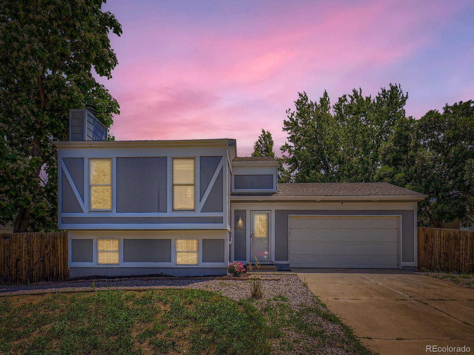 CMA Image for 1956  Cathay Street,Aurora, Colorado