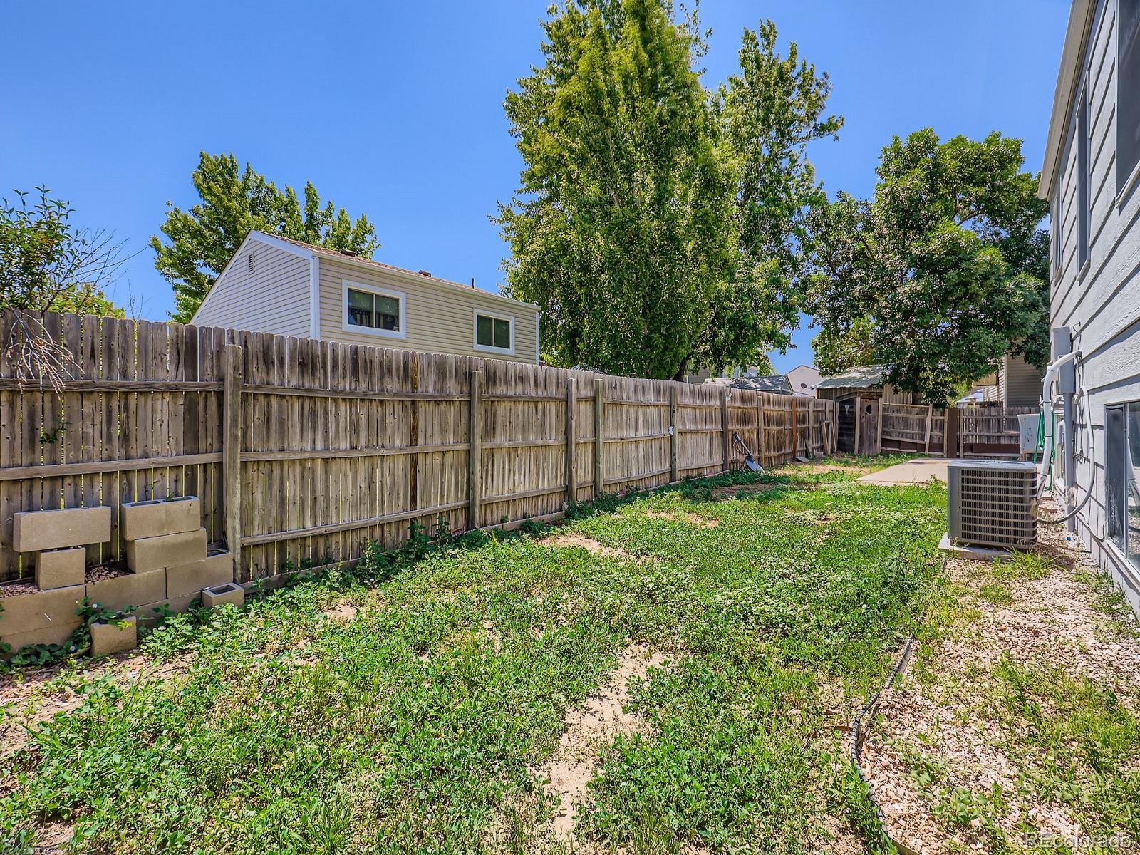 MLS Image #26 for 1956  cathay street,aurora, Colorado