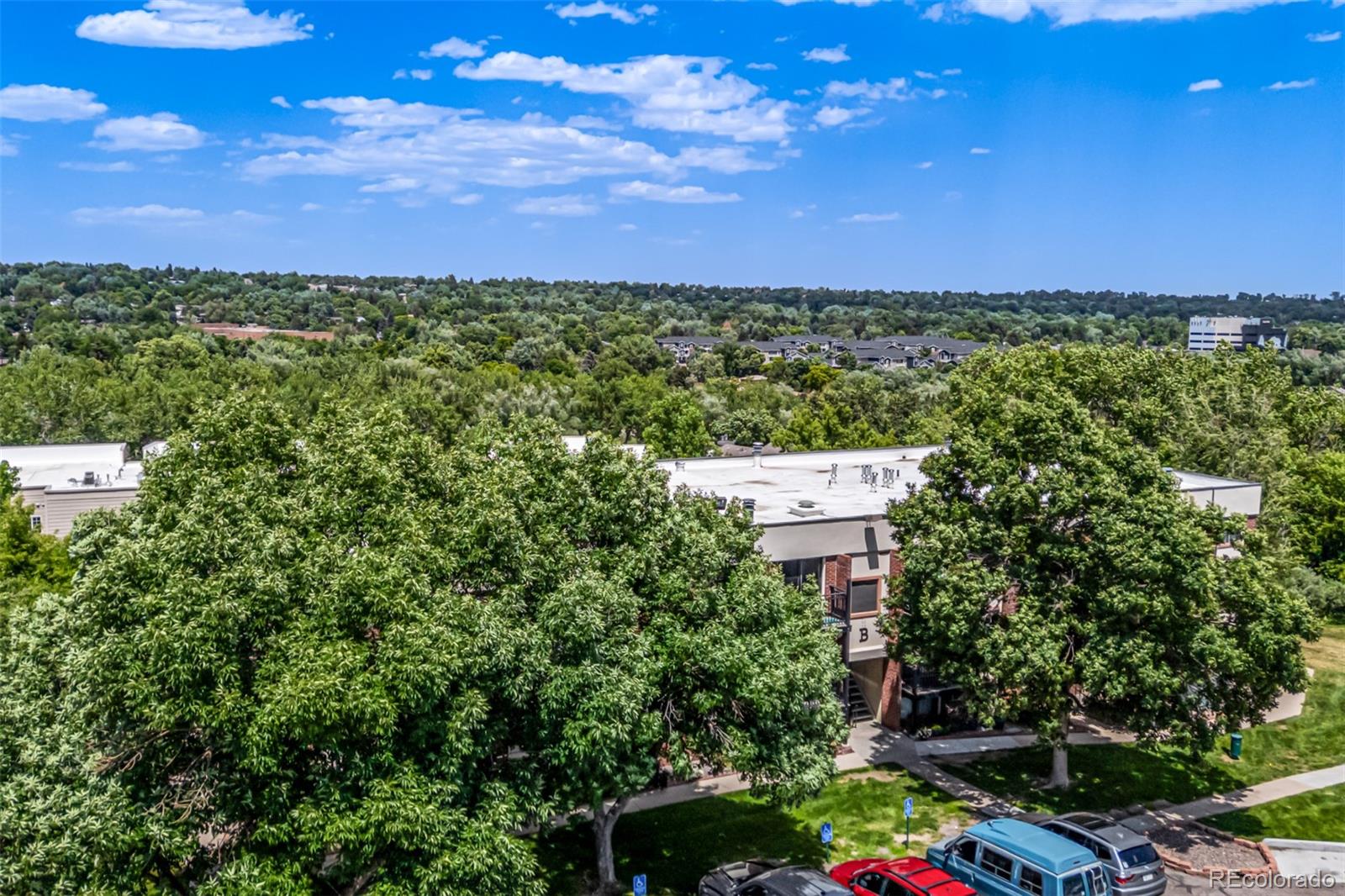 MLS Image #41 for 5995 w hampden avenue,denver, Colorado