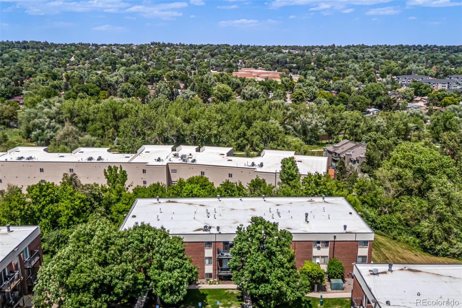 MLS Image #42 for 5995 w hampden avenue,denver, Colorado