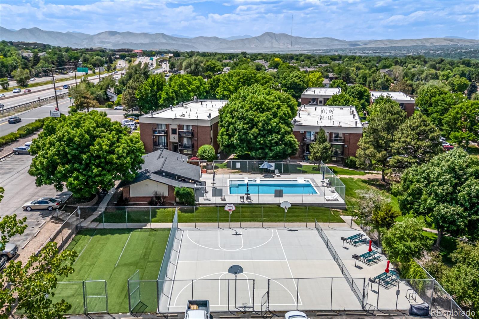 MLS Image #43 for 5995 w hampden avenue,denver, Colorado