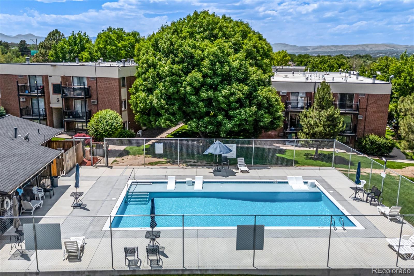 MLS Image #45 for 5995 w hampden avenue,denver, Colorado