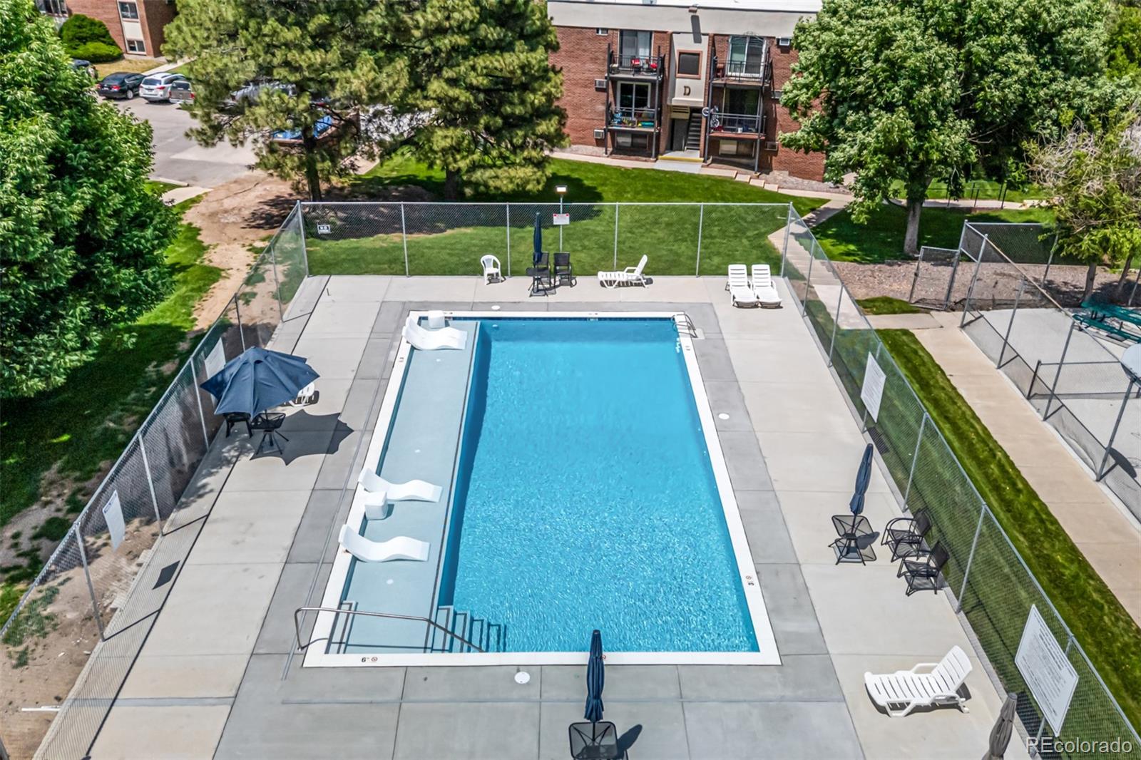 MLS Image #46 for 5995 w hampden avenue,denver, Colorado