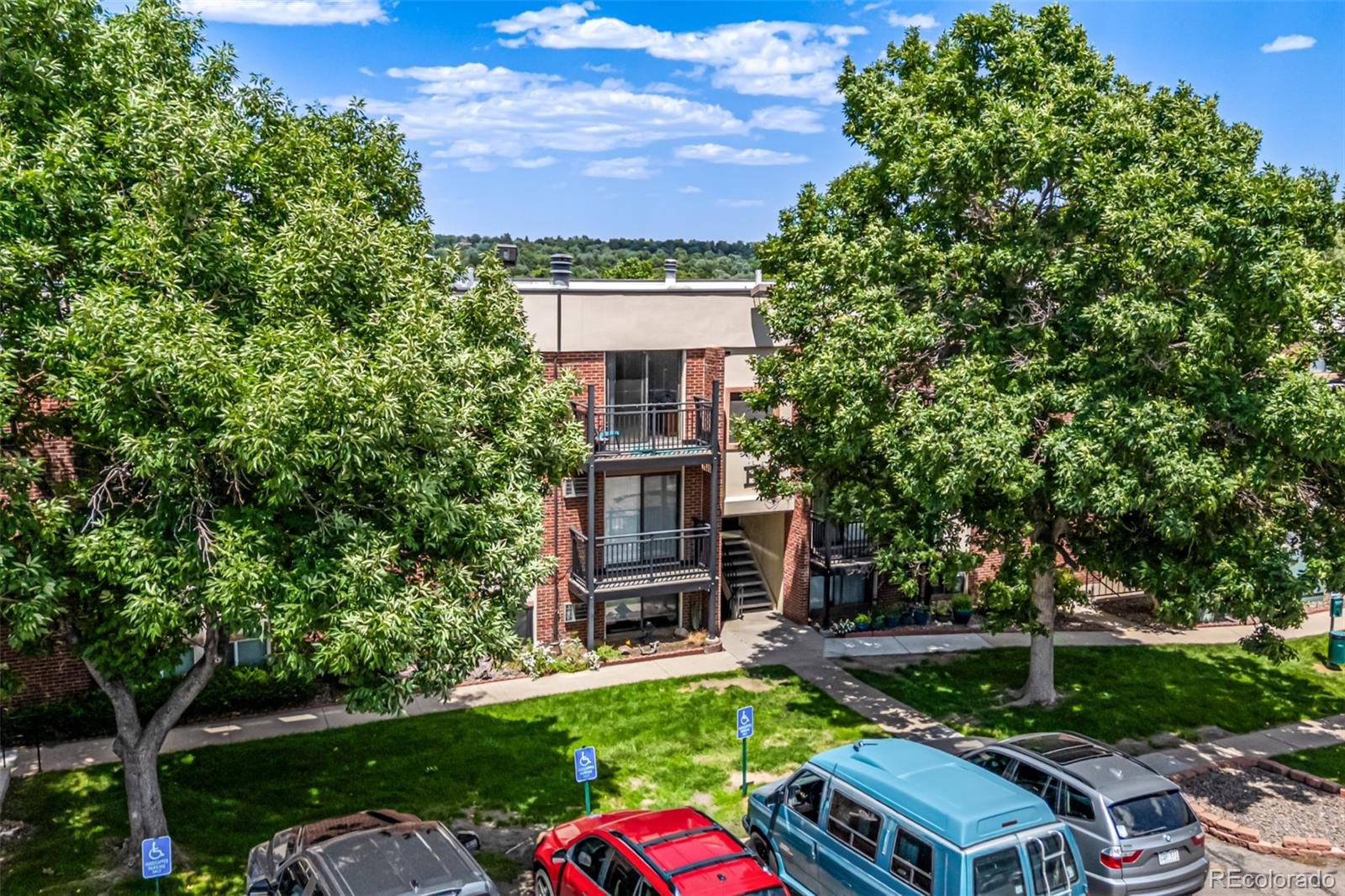 MLS Image #47 for 5995 w hampden avenue,denver, Colorado