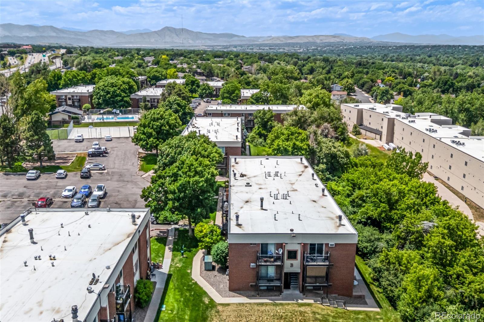 MLS Image #49 for 5995 w hampden avenue,denver, Colorado