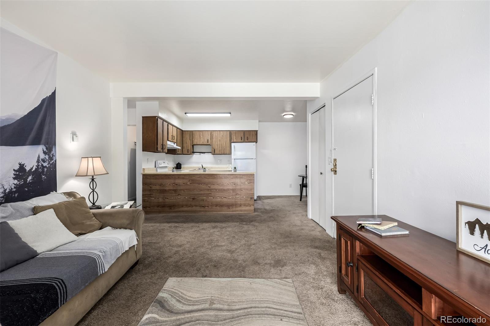 MLS Image #5 for 5995 w hampden avenue,denver, Colorado
