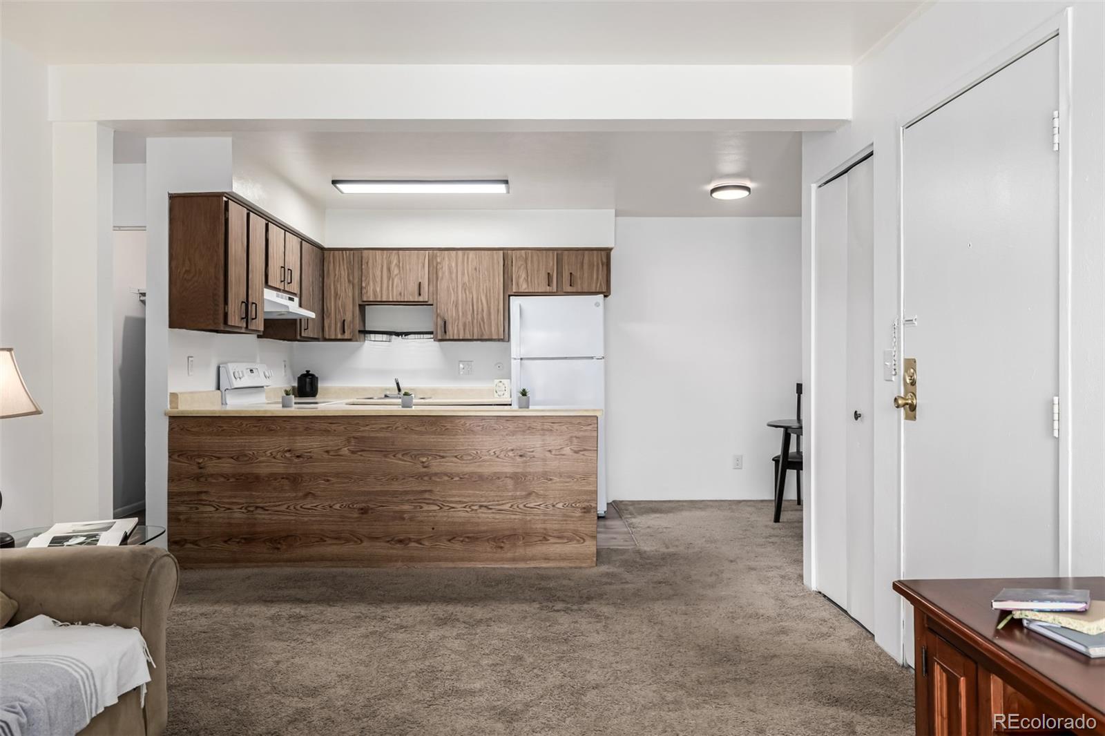 MLS Image #9 for 5995 w hampden avenue,denver, Colorado