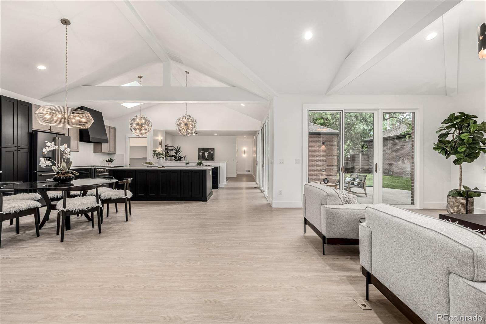 MLS Image #2 for 5401 e dakota avenue,denver, Colorado