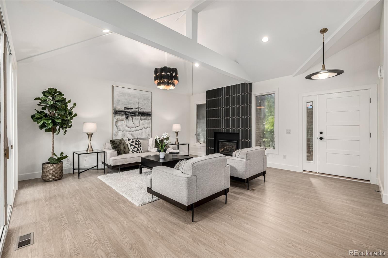 MLS Image #3 for 5401 e dakota avenue,denver, Colorado