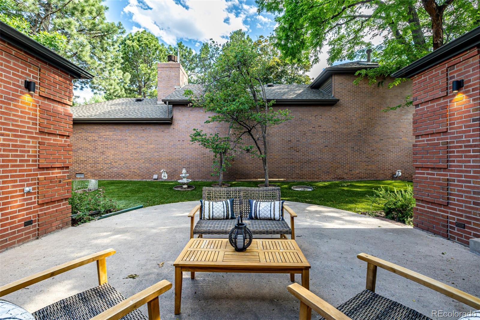 MLS Image #33 for 5401 e dakota avenue,denver, Colorado