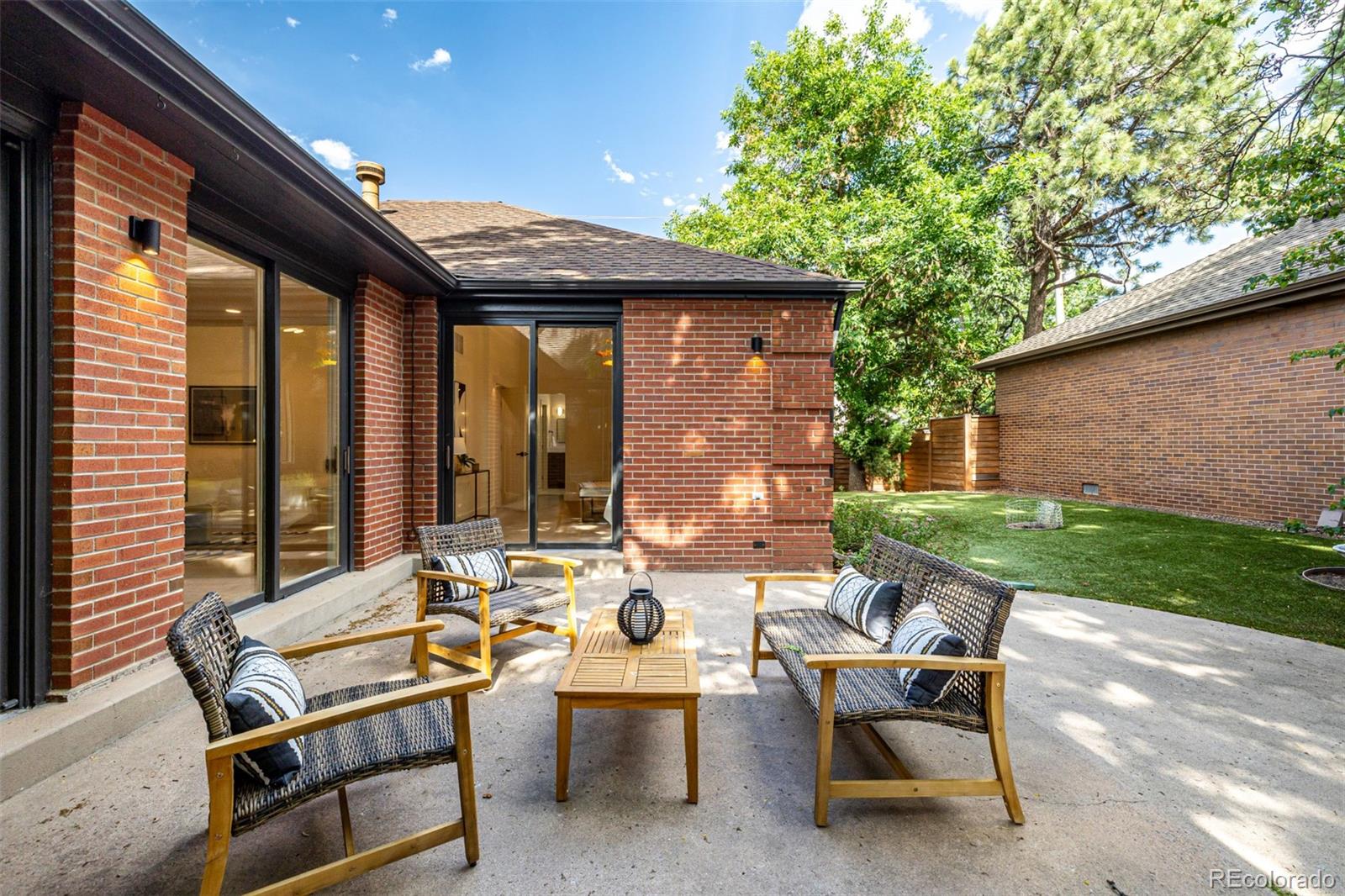 MLS Image #34 for 5401 e dakota avenue,denver, Colorado