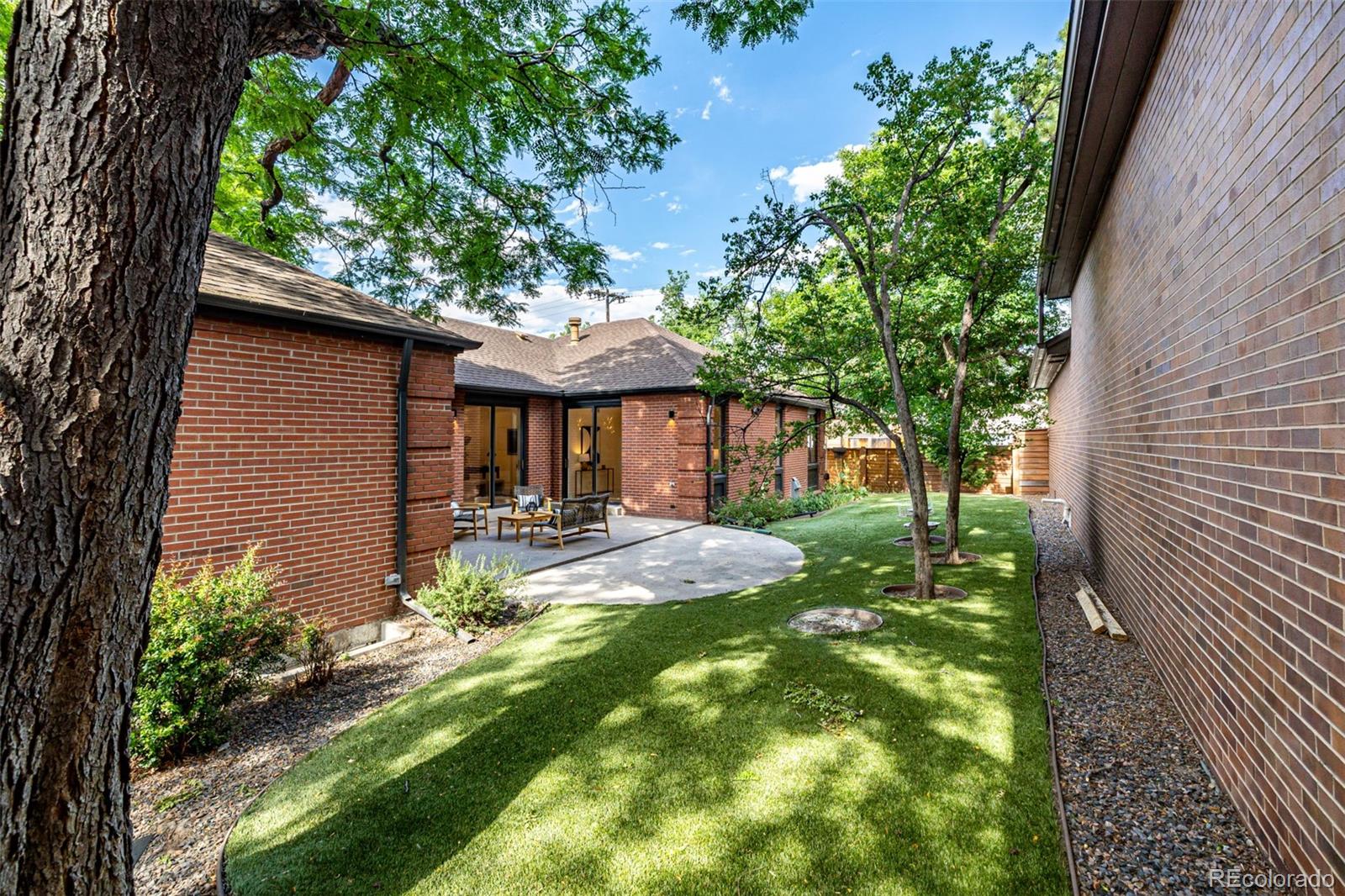 MLS Image #35 for 5401 e dakota avenue,denver, Colorado