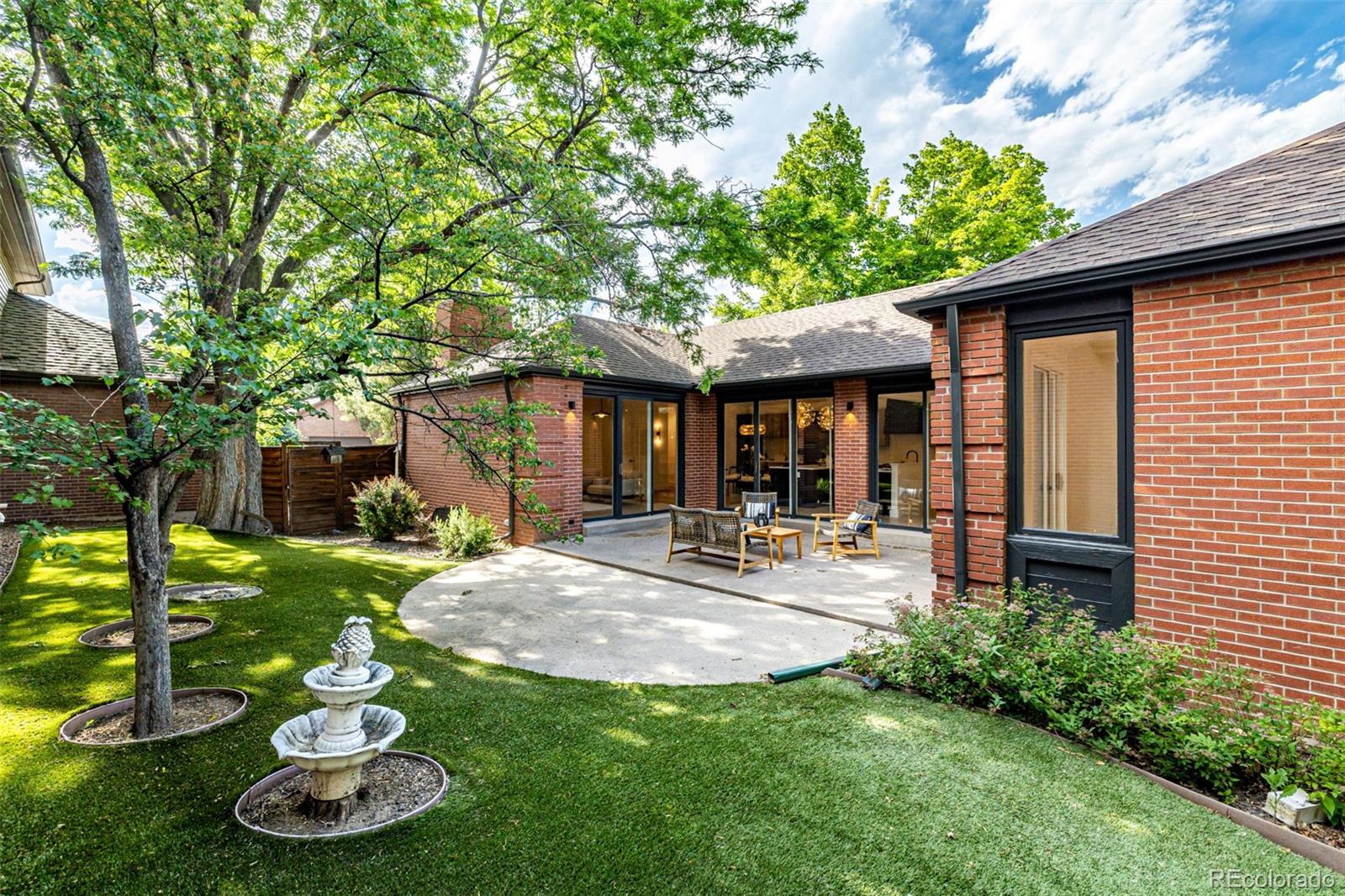 MLS Image #36 for 5401 e dakota avenue,denver, Colorado