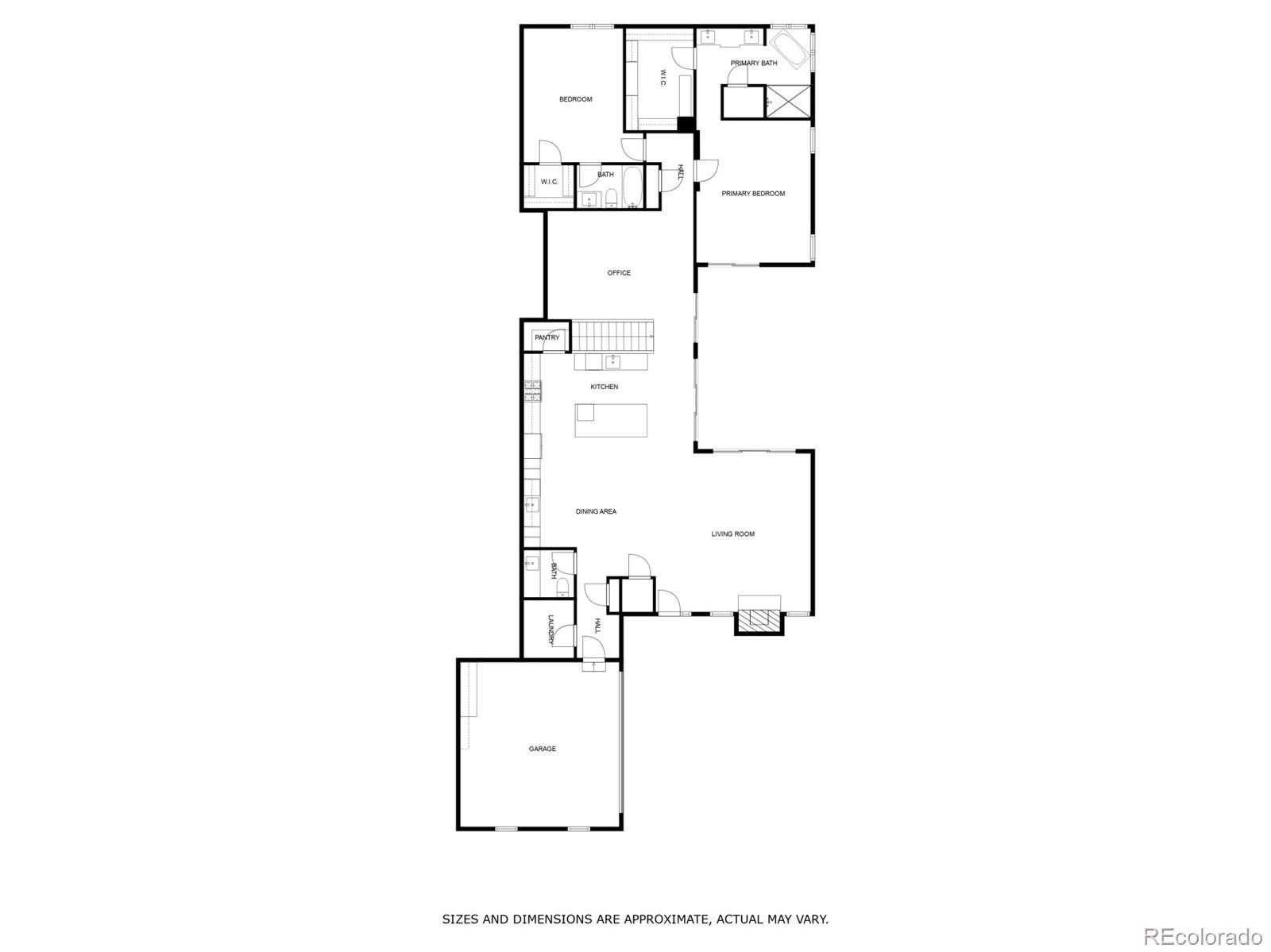 MLS Image #39 for 5401 e dakota avenue,denver, Colorado