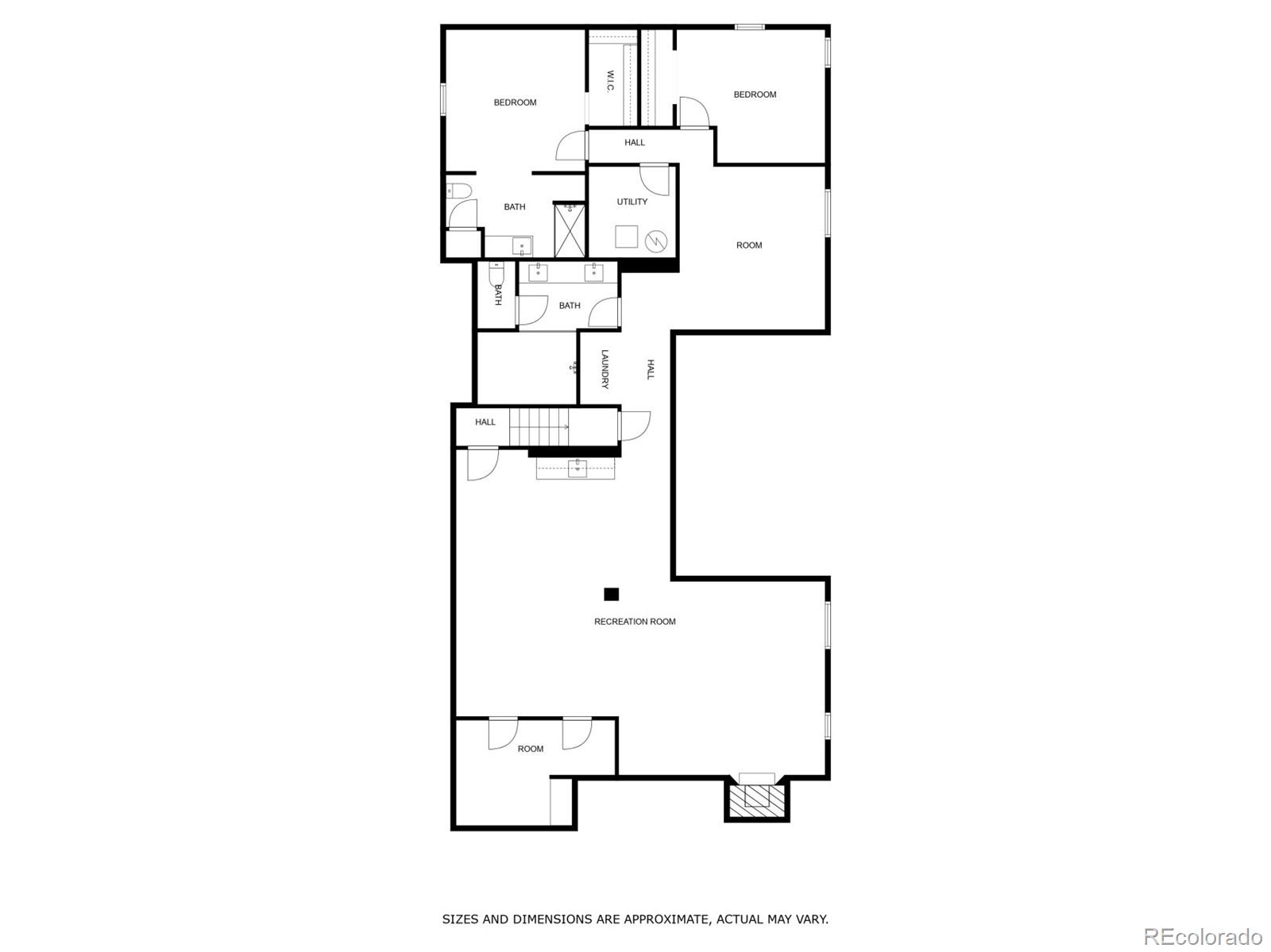 MLS Image #40 for 5401 e dakota avenue,denver, Colorado