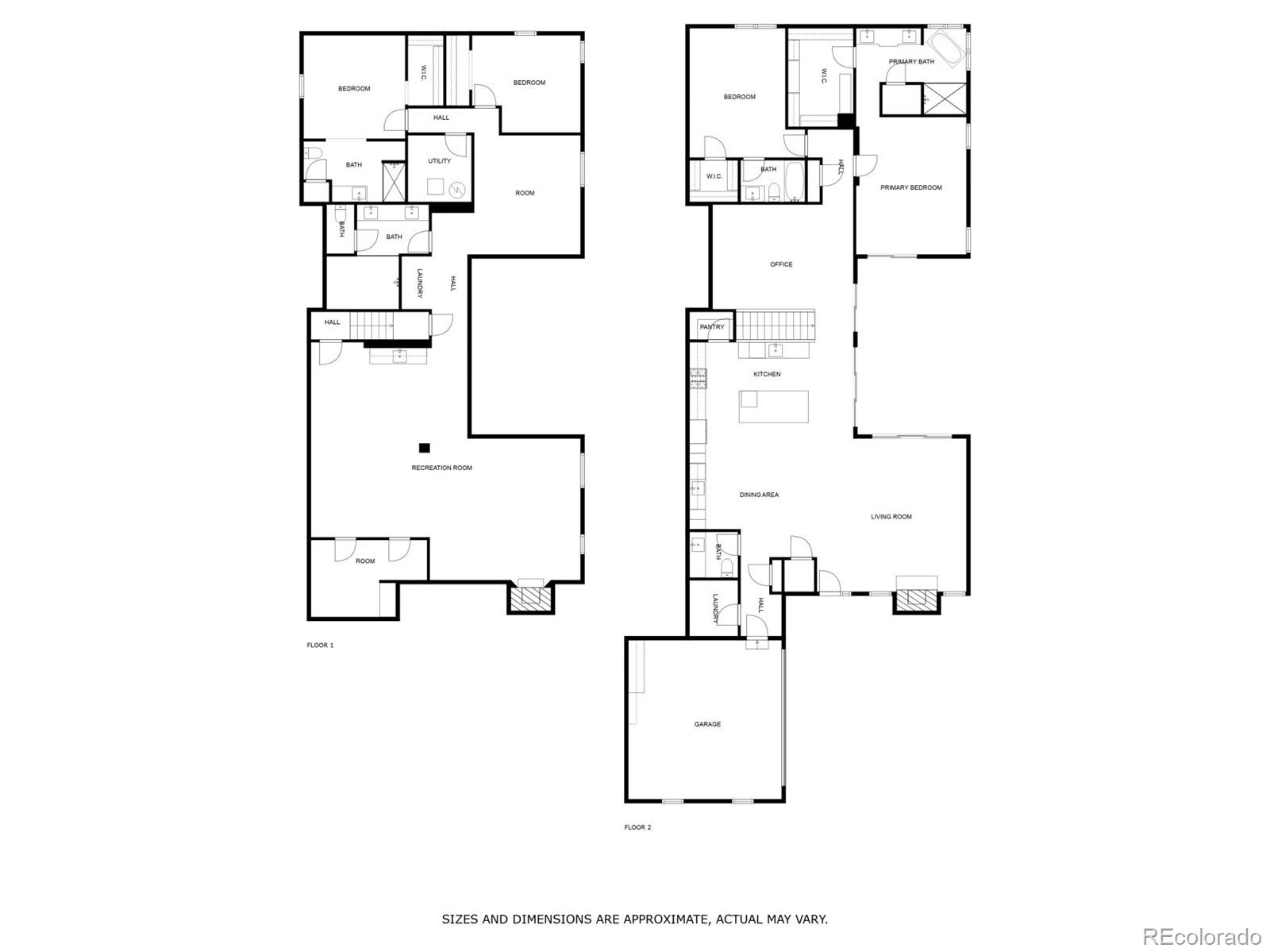 MLS Image #41 for 5401 e dakota avenue,denver, Colorado
