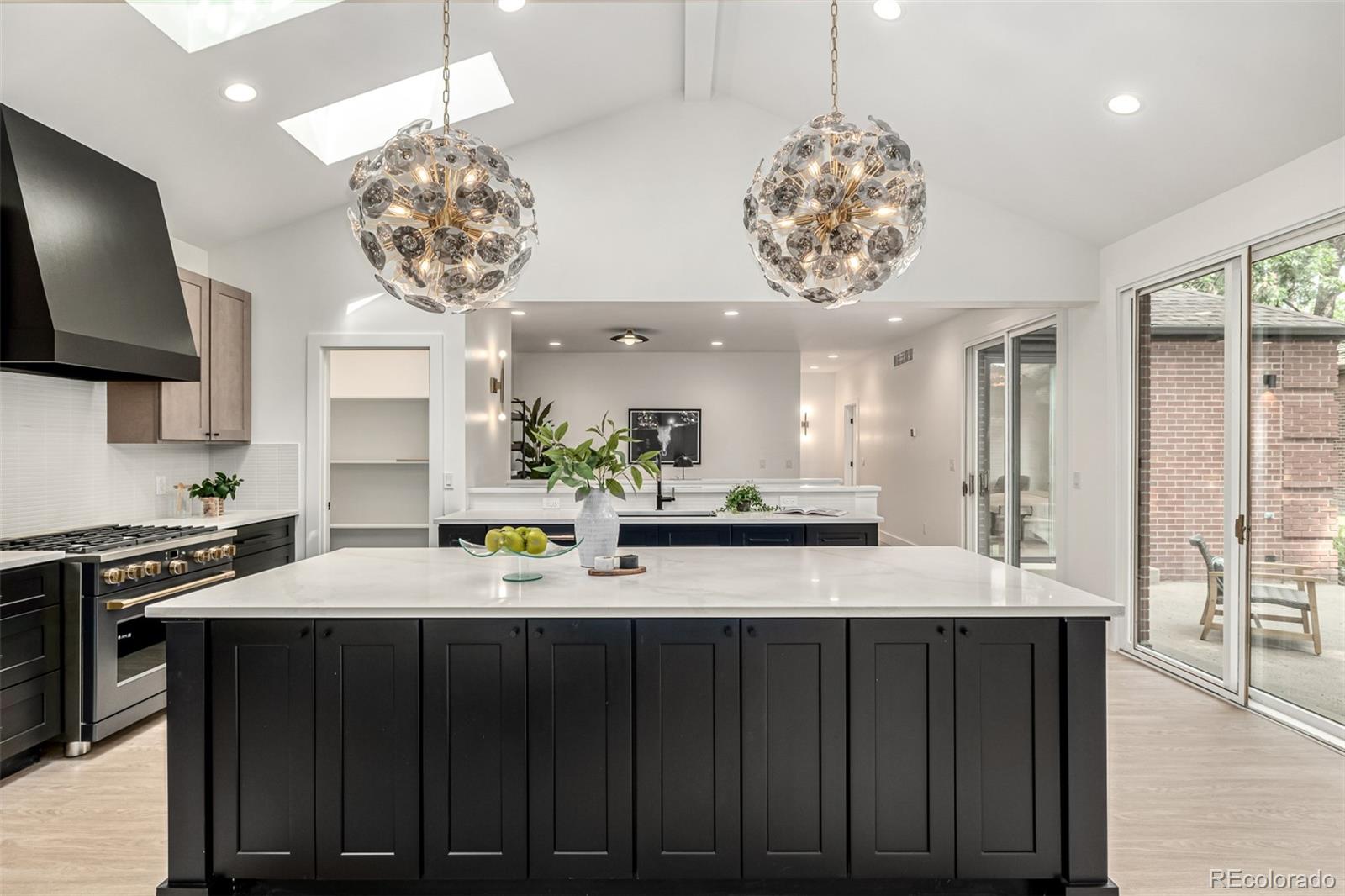 MLS Image #6 for 5401 e dakota avenue,denver, Colorado