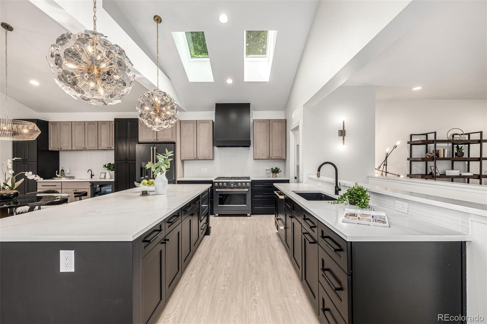 MLS Image #8 for 5401 e dakota avenue,denver, Colorado