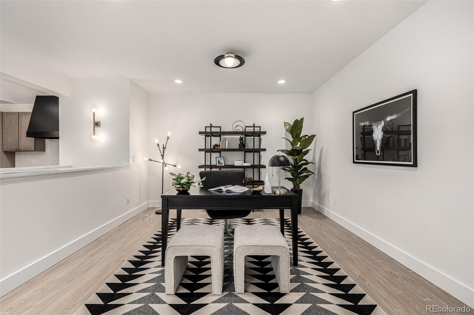 MLS Image #9 for 5401 e dakota avenue,denver, Colorado