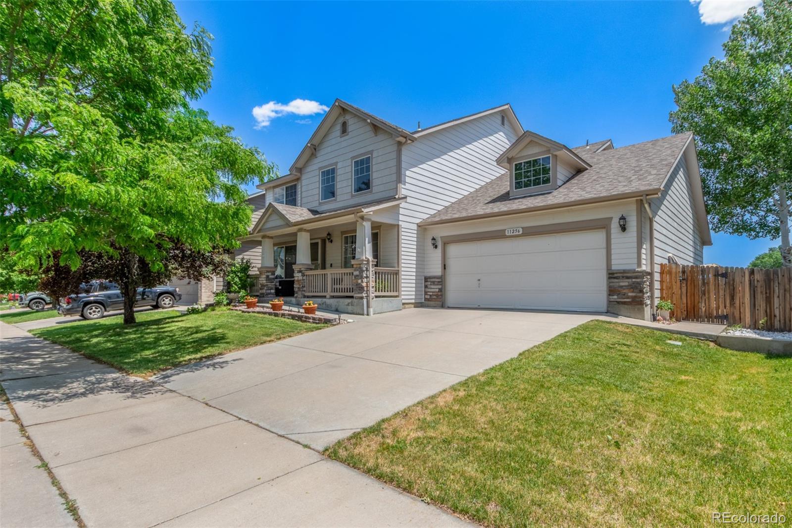 CMA Image for 11256  Lima Street,Commerce City, Colorado