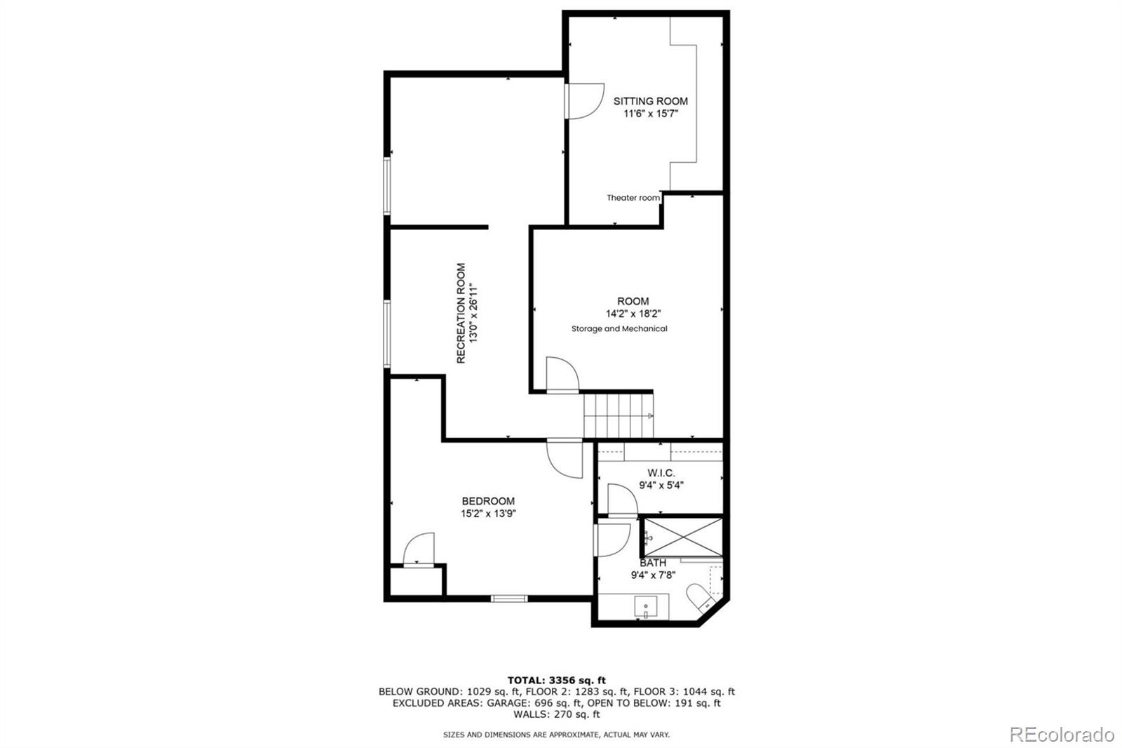 MLS Image #45 for 11256  lima street,commerce city, Colorado