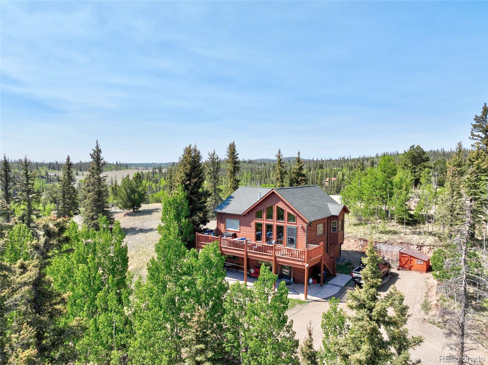 MLS Image #24 for 56  apache trail,como, Colorado