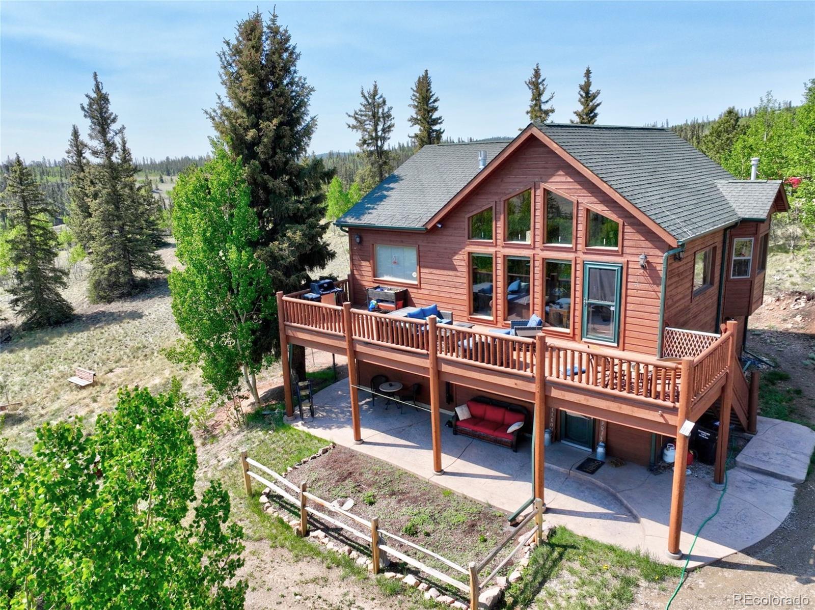 MLS Image #28 for 56  apache trail,como, Colorado