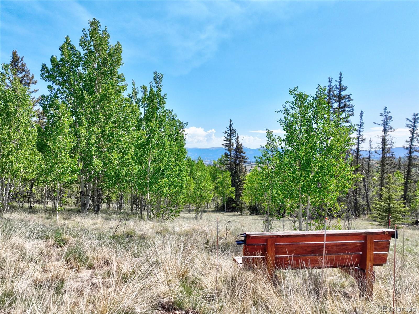 MLS Image #29 for 56  apache trail,como, Colorado