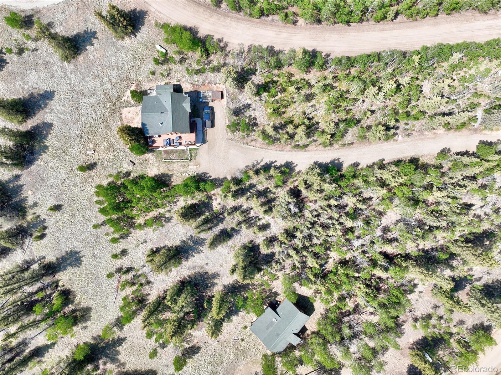 MLS Image #31 for 56  apache trail,como, Colorado