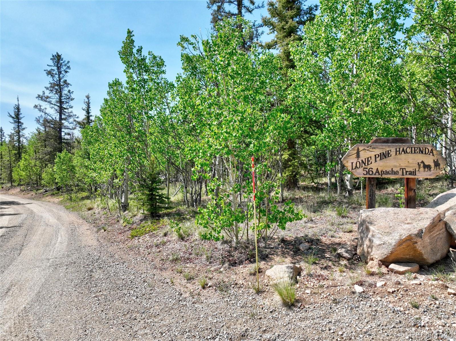 MLS Image #34 for 56  apache trail,como, Colorado