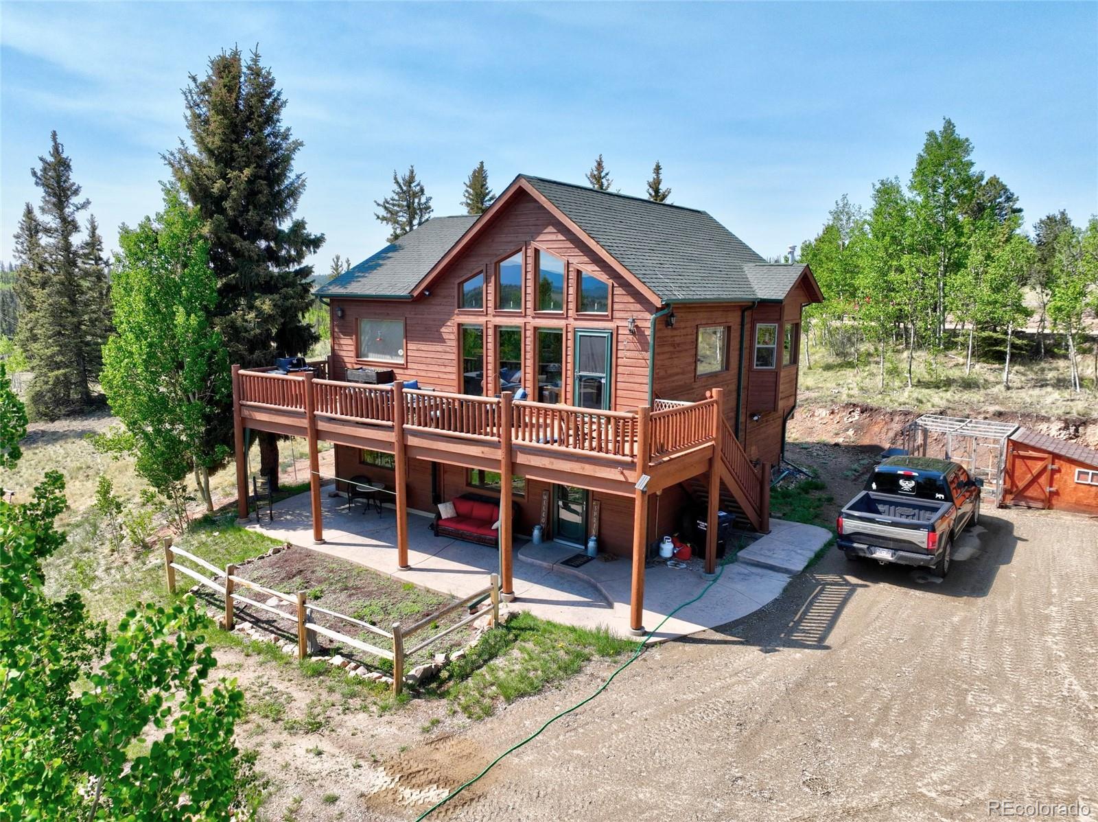 MLS Image #36 for 56  apache trail,como, Colorado