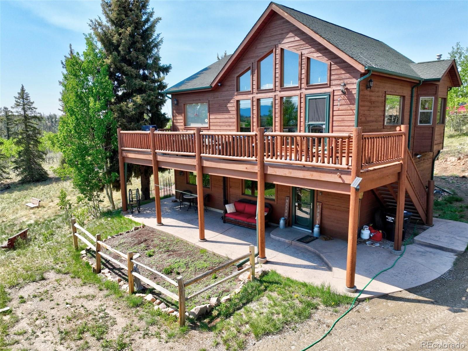 MLS Image #37 for 56  apache trail,como, Colorado
