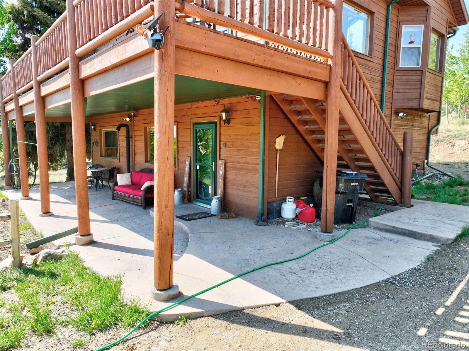 MLS Image #38 for 56  apache trail,como, Colorado