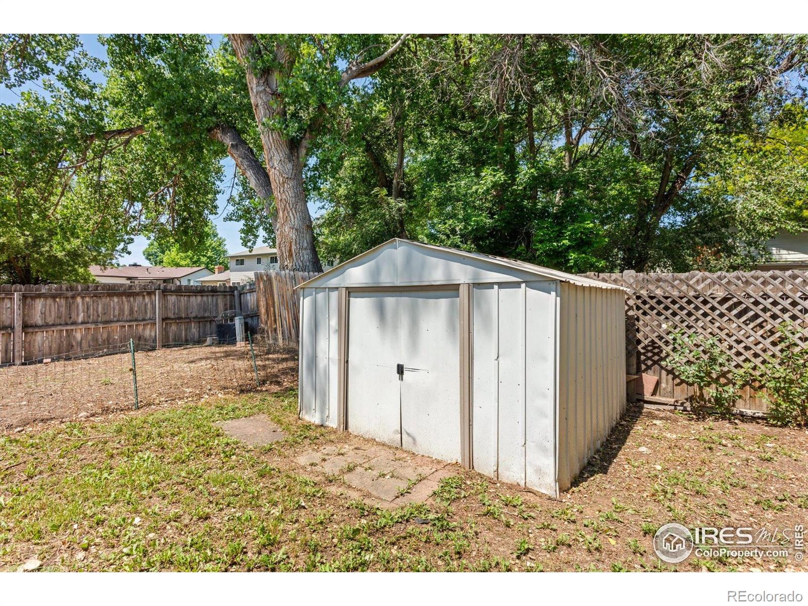 MLS Image #29 for 603  hilltop street,longmont, Colorado