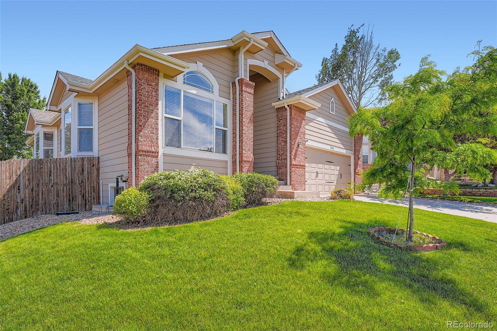 MLS Image #1 for 22436 e maplewood place,aurora, Colorado