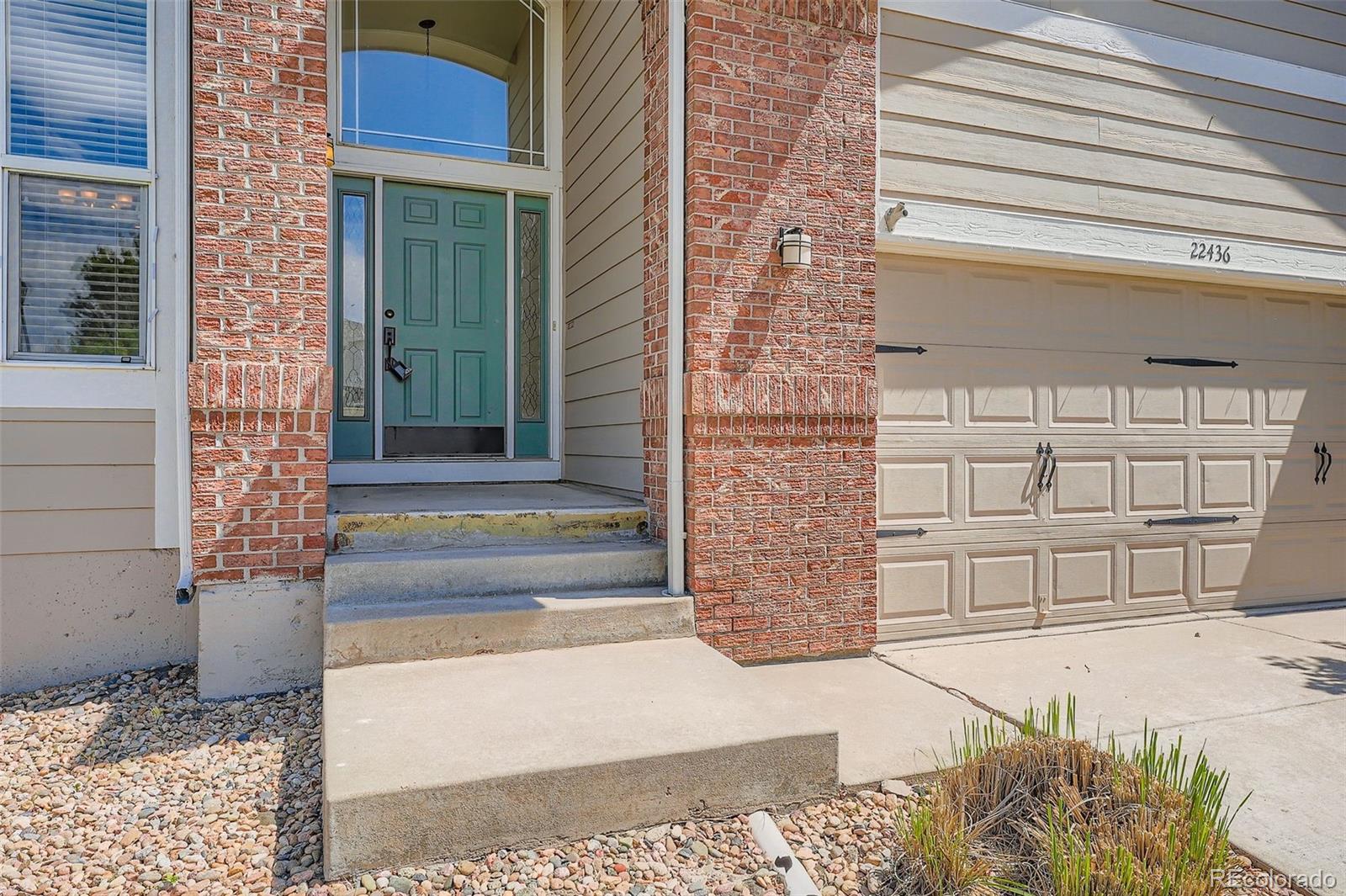 MLS Image #2 for 22436 e maplewood place,aurora, Colorado