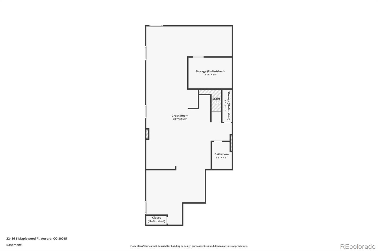 MLS Image #32 for 22436 e maplewood place,aurora, Colorado