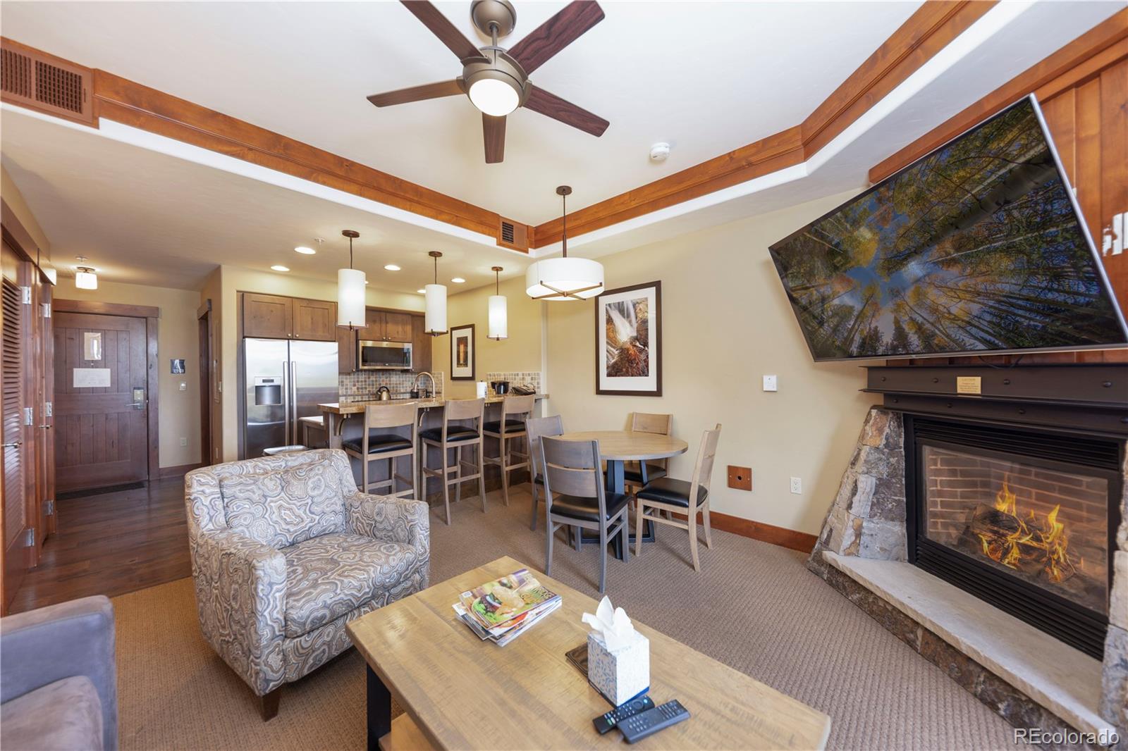 MLS Image #2 for 1521  ski hill road 8318,breckenridge, Colorado